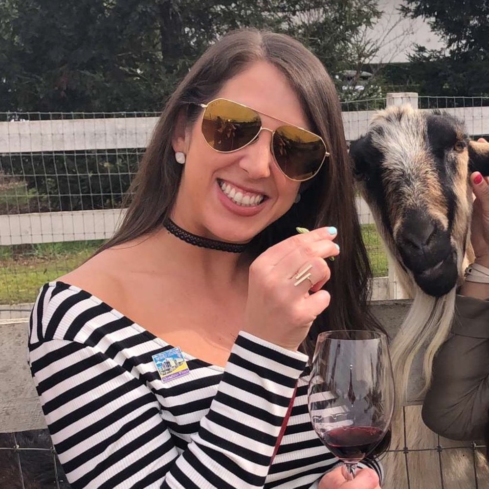 Meet your Posher, Jody